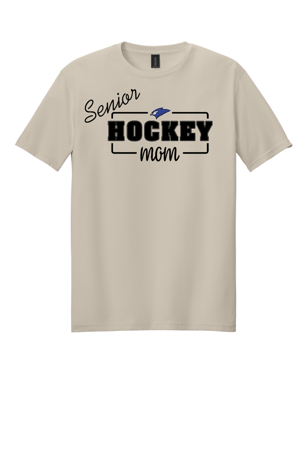Front Design - Sand