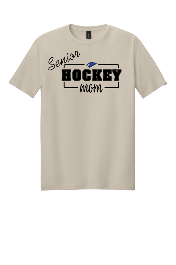 Front Design - Sand