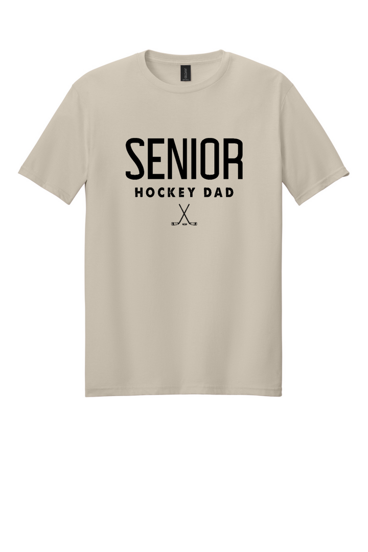Front Design - Sand