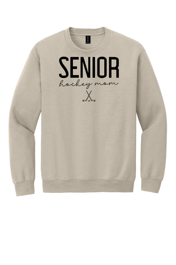 Front Design - Sand