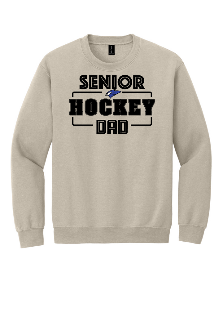 Front Design - Sand