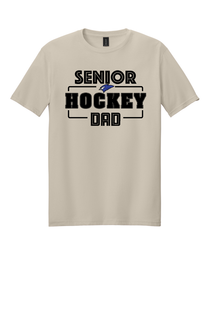 Front Design - Sand