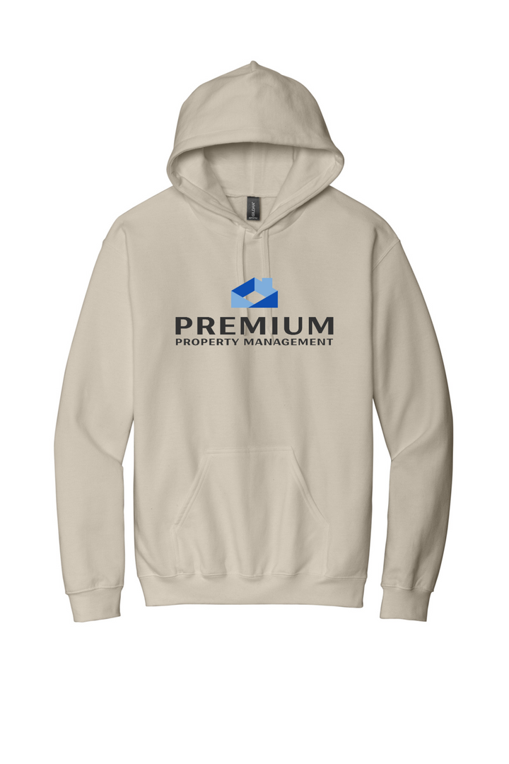 Front Design - Sand