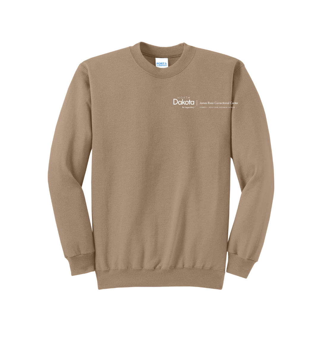 Front Design - Sand