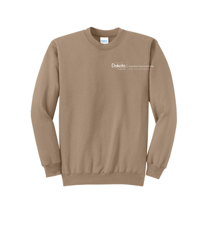 Front Design - Sand