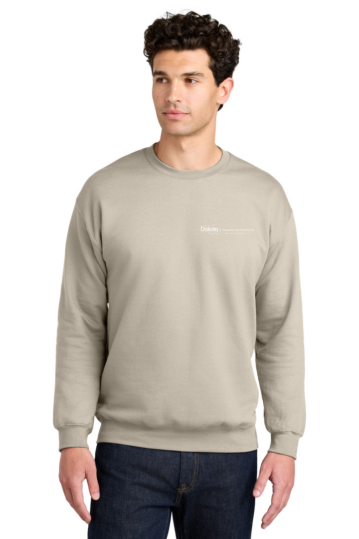 Front Design - Sand