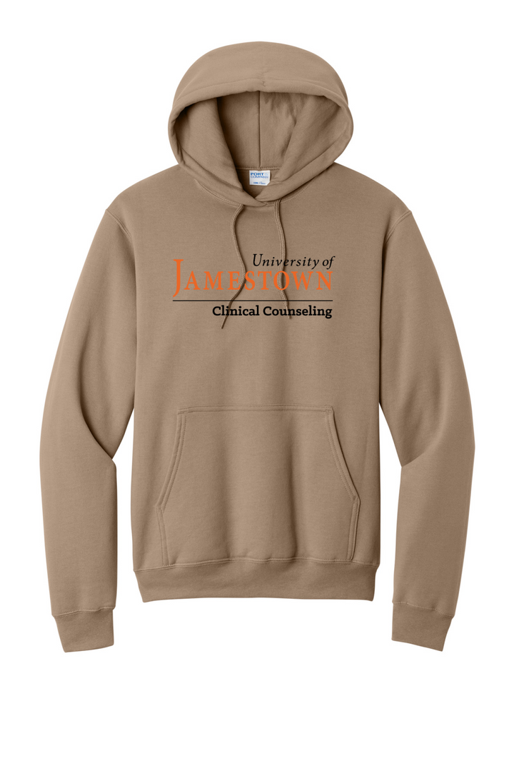 Front Design - Sand