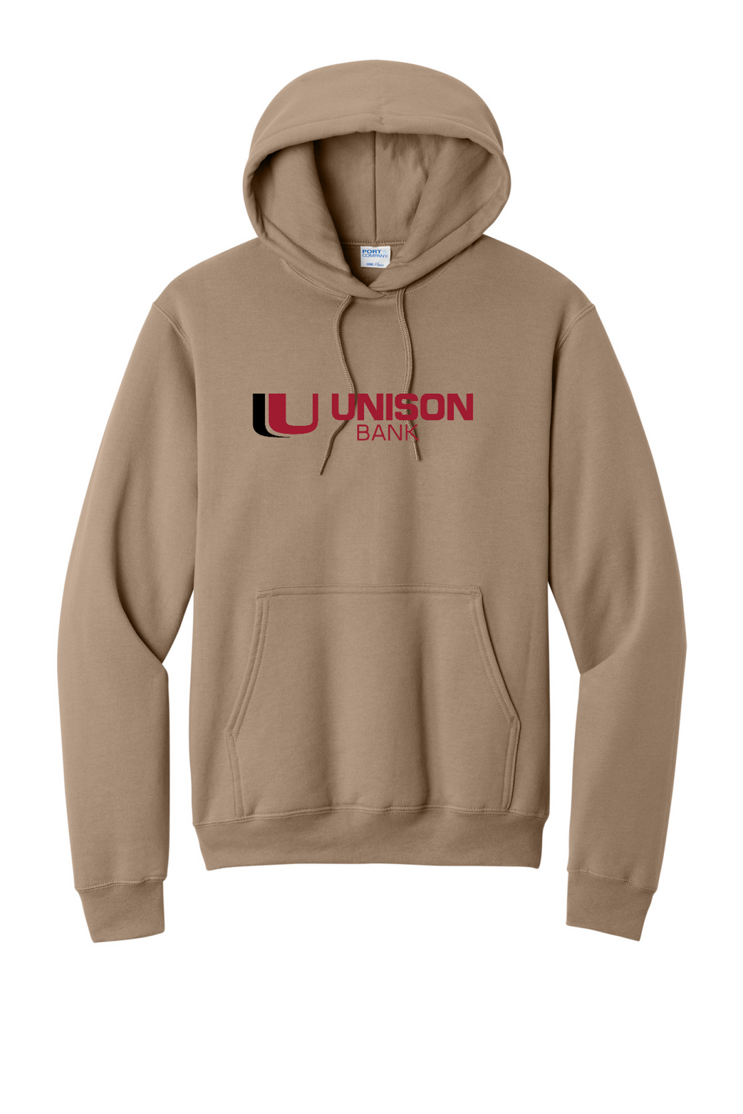 Front Design - Sand