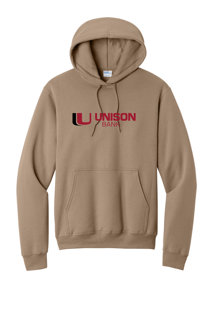Front Design - Sand