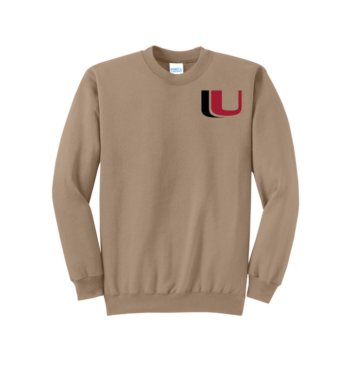 Front Design - Sand