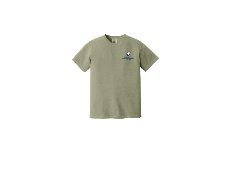 Front Design - Sandstone