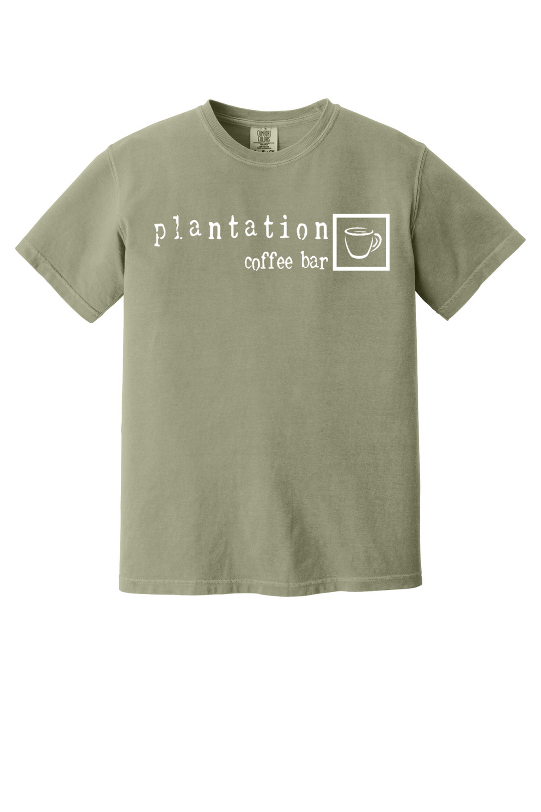 Front Design - Sandstone