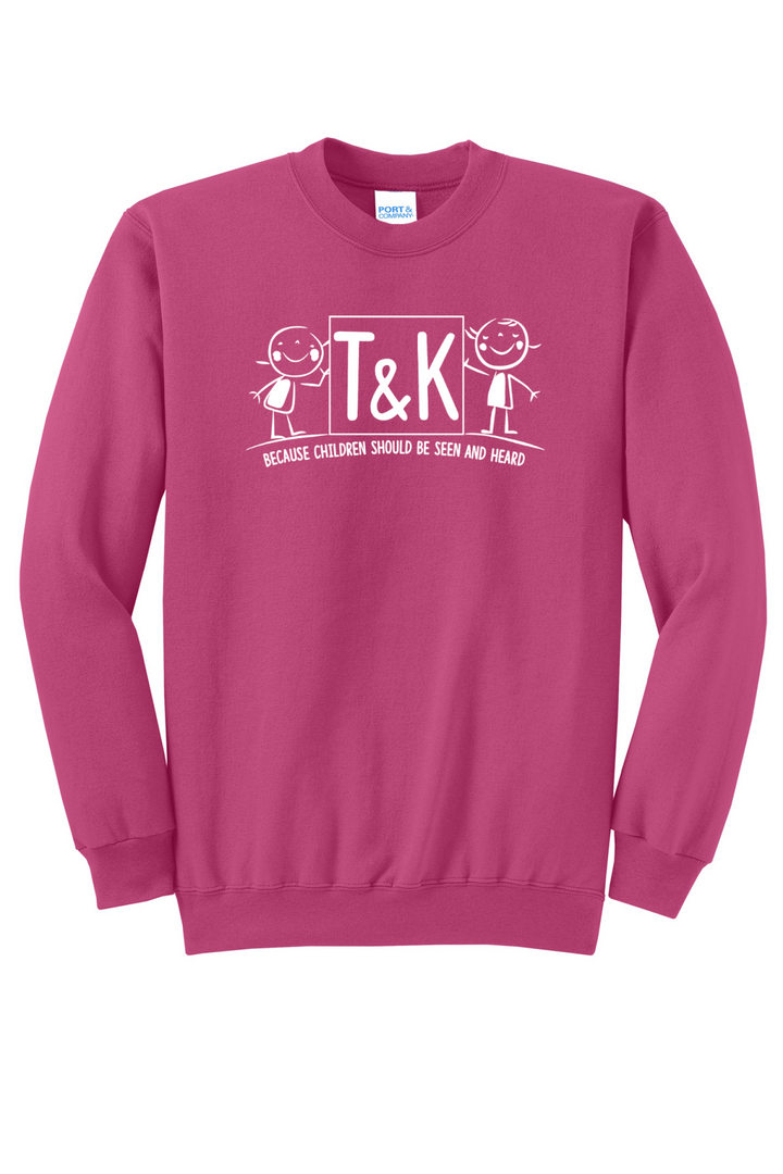 Front Design - Sangria