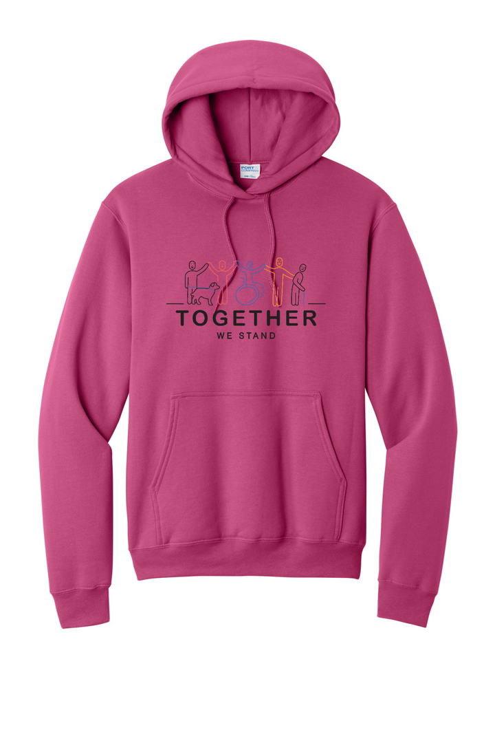 Front Design - Sangria