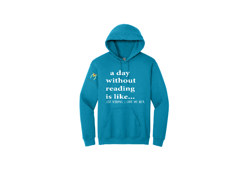 Front Design - Sapphire