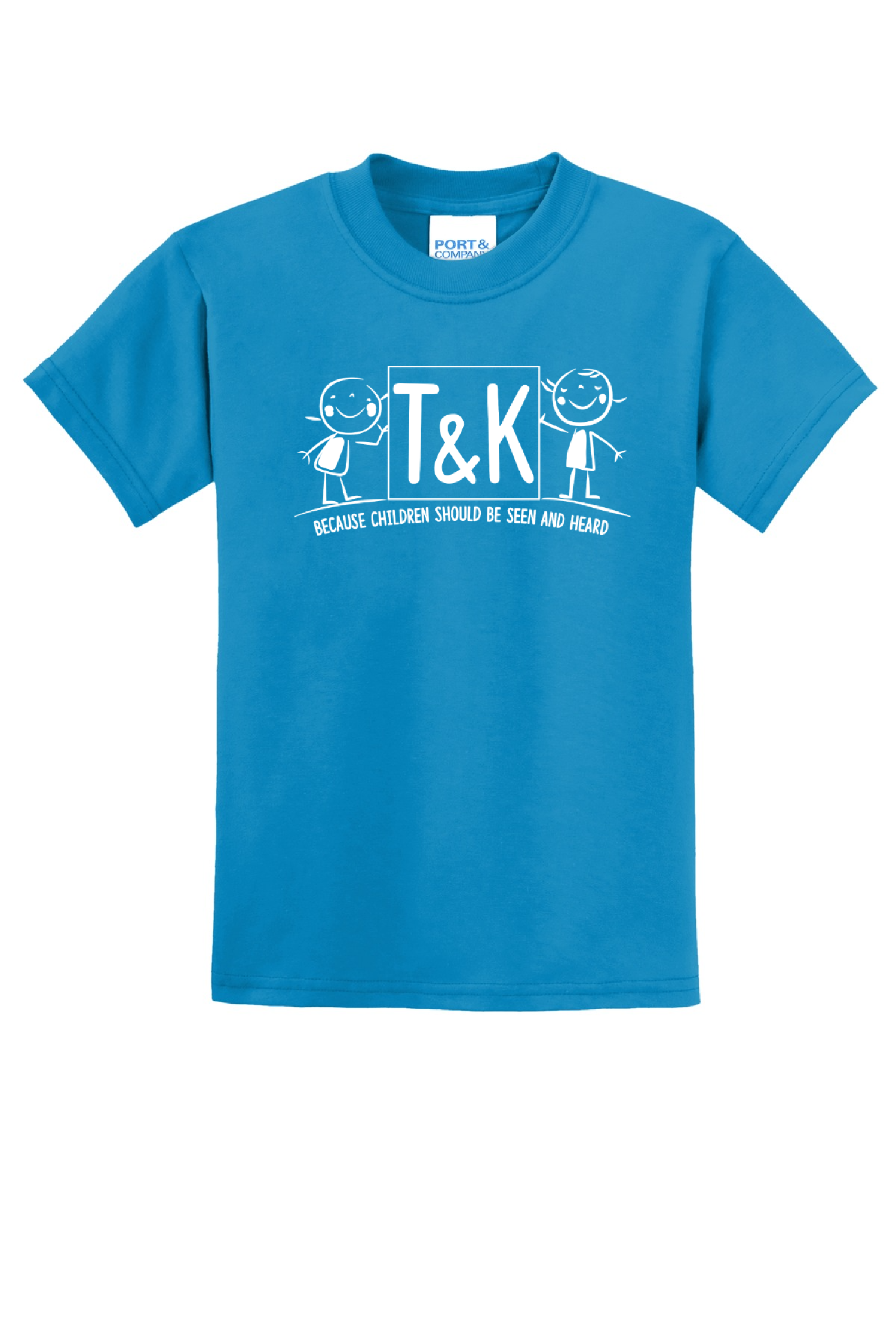 Front Design - Sapphire