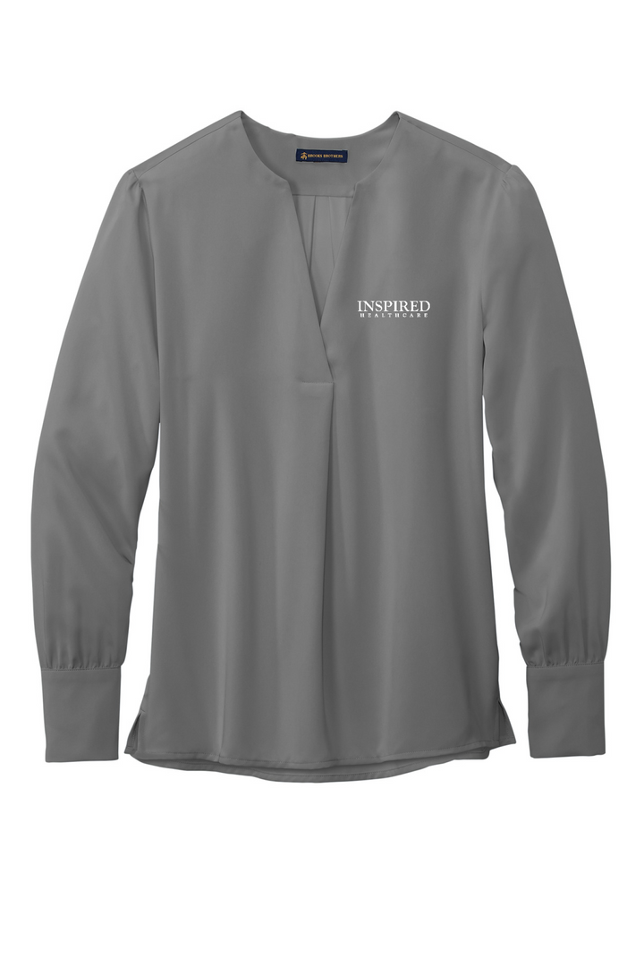 Front Design - Shadow Grey