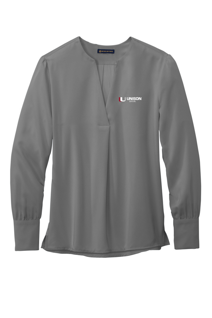 Front Design - Shadow Grey
