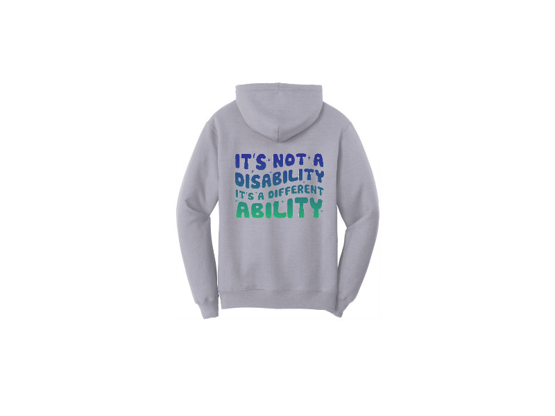 Back Design - Silver