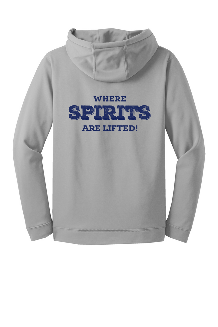 Back Design - Silver