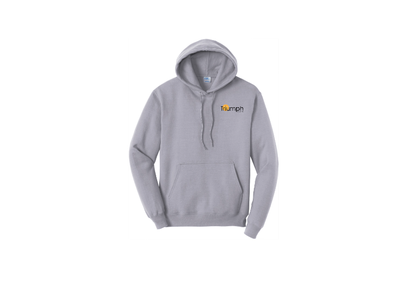 Front Design - Silver