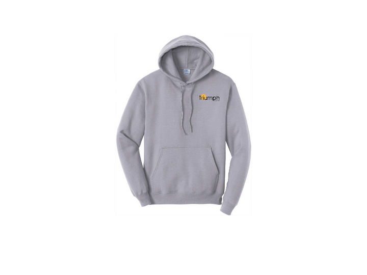 Front Design - Silver