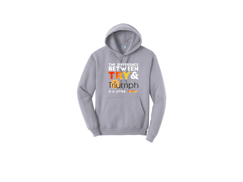 Front Design - Silver