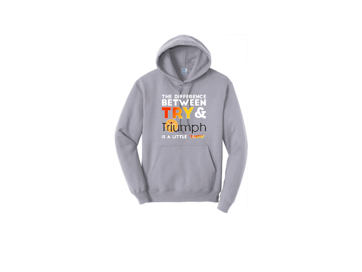 Front Design - Silver