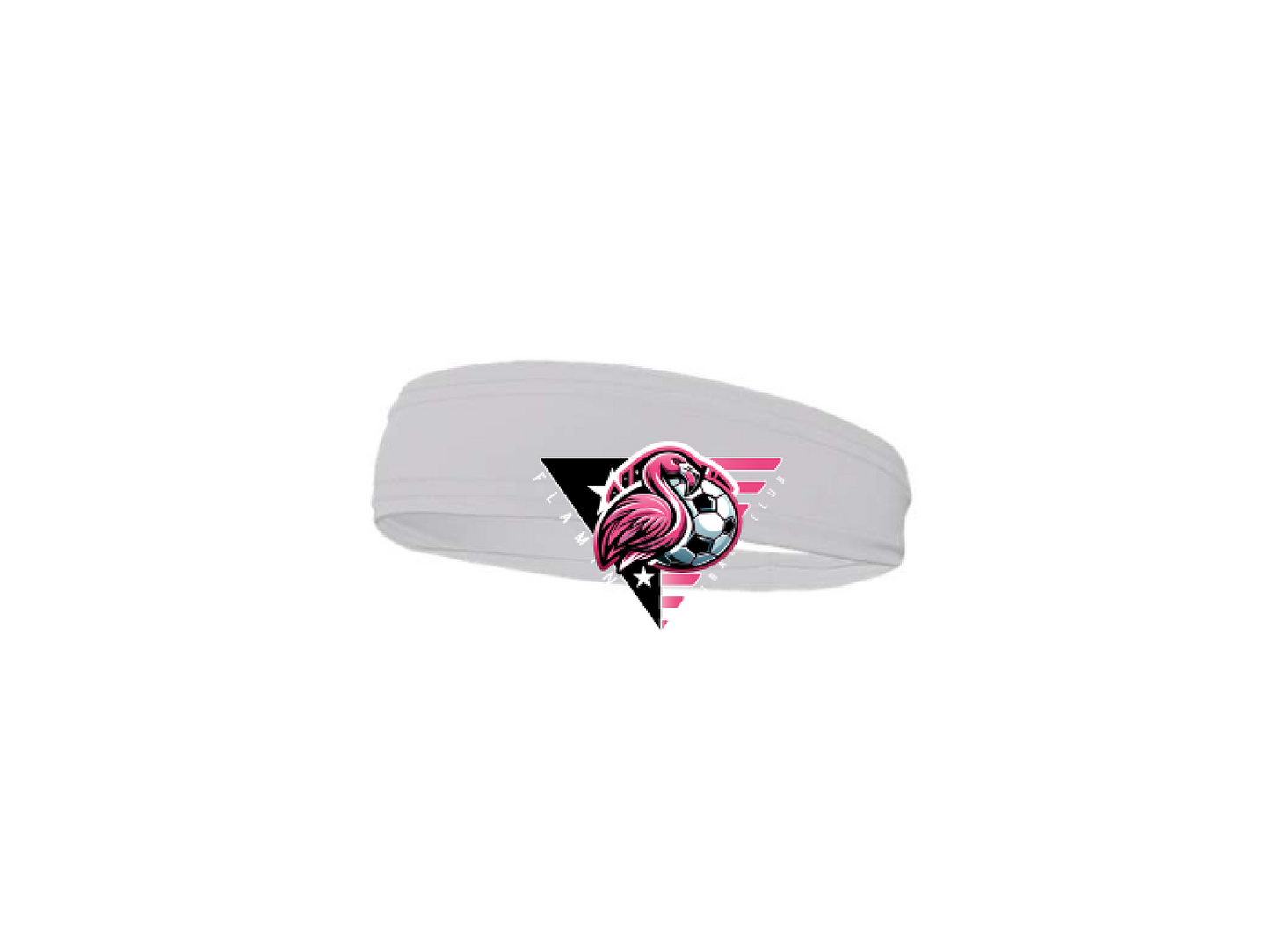 Front Design - Silver