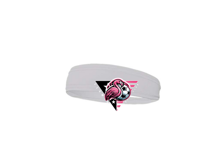 Front Design - Silver