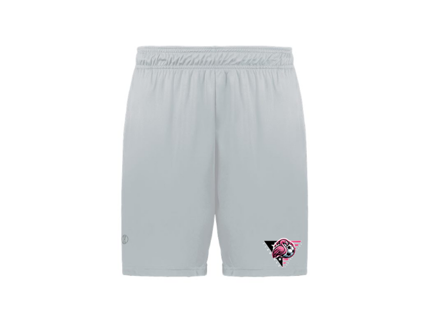 Front Design - Silver