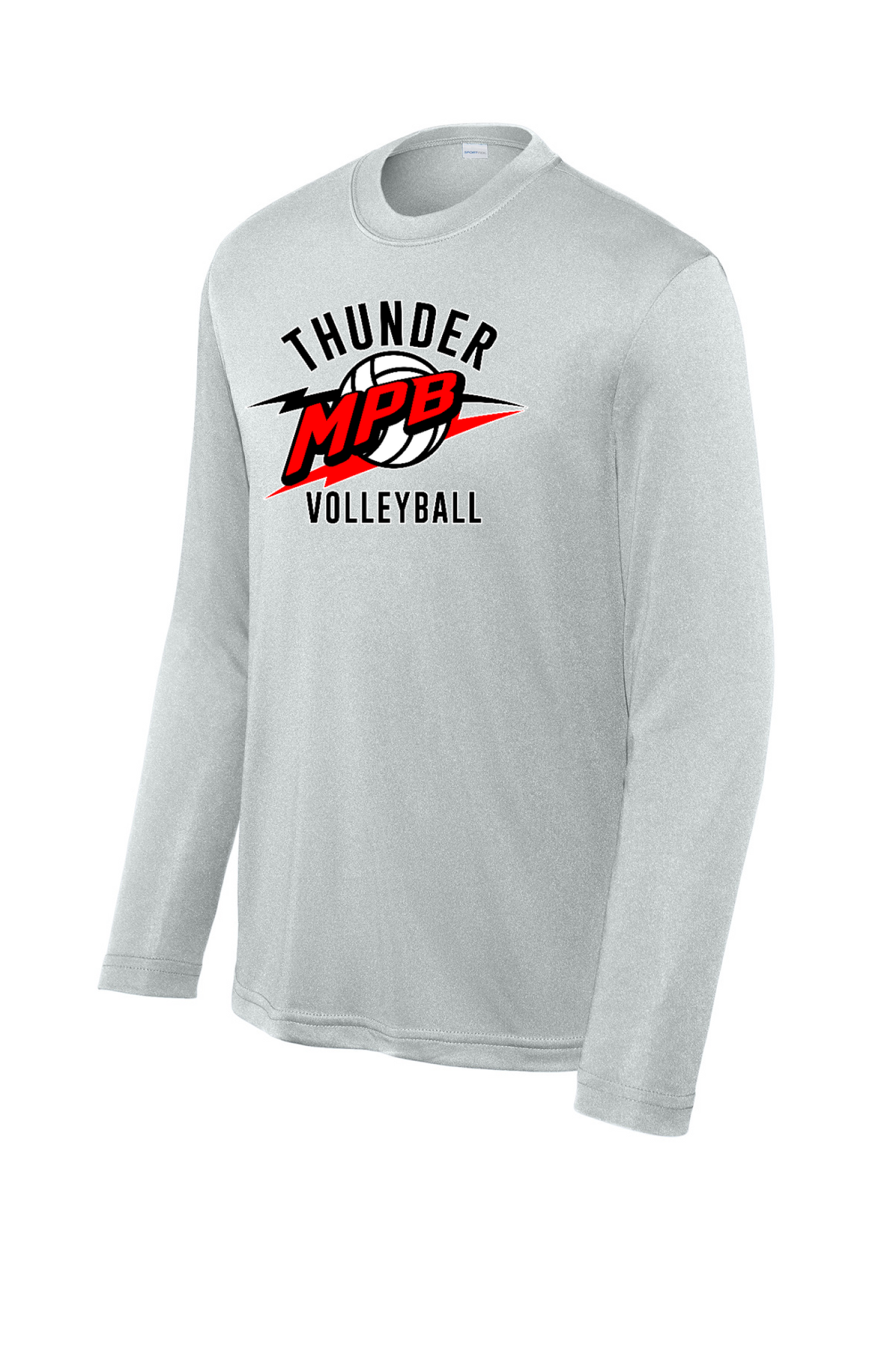 Front Design - Silver