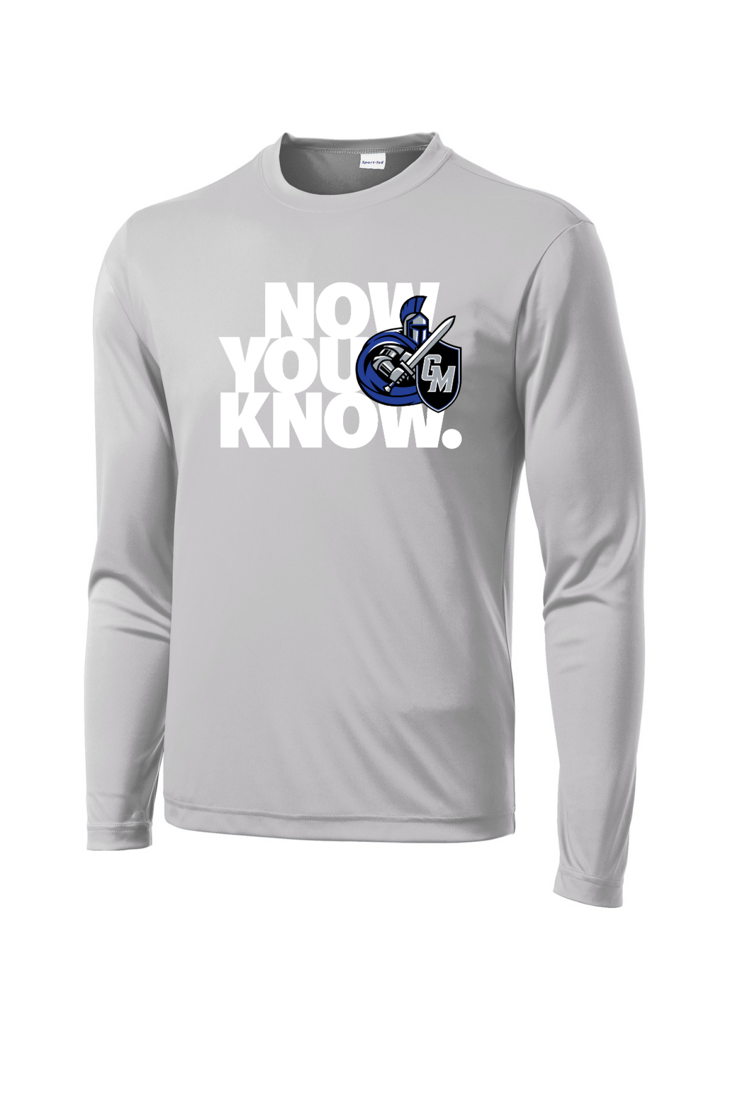 Front Design - Silver