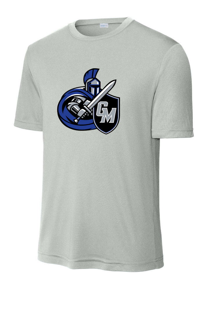 Front Design - Silver