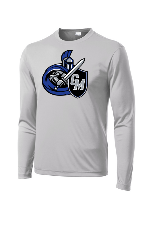 Front Design - Silver