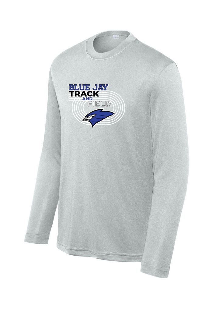 Front Design - Silver