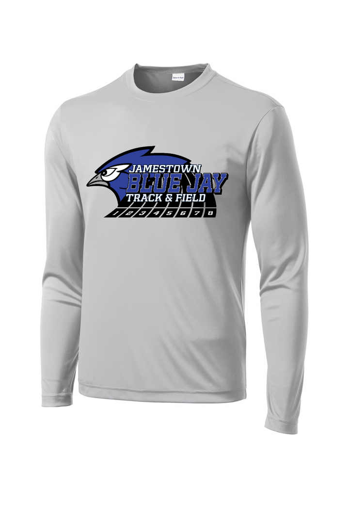 Front Design - Silver