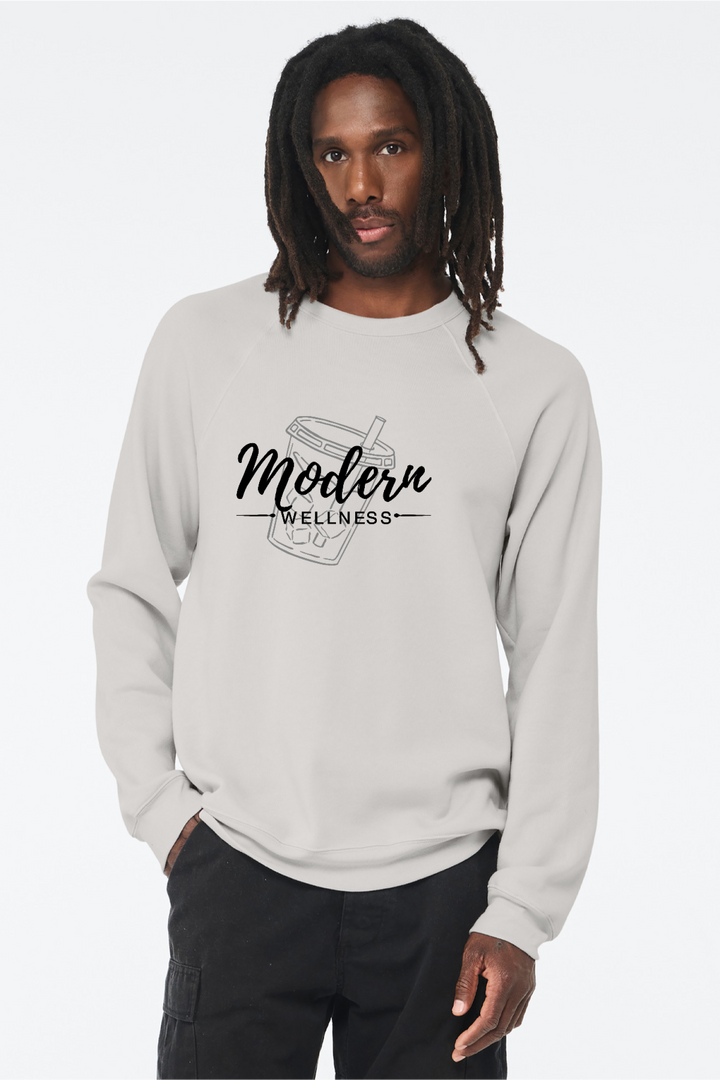 Front Design - Silver