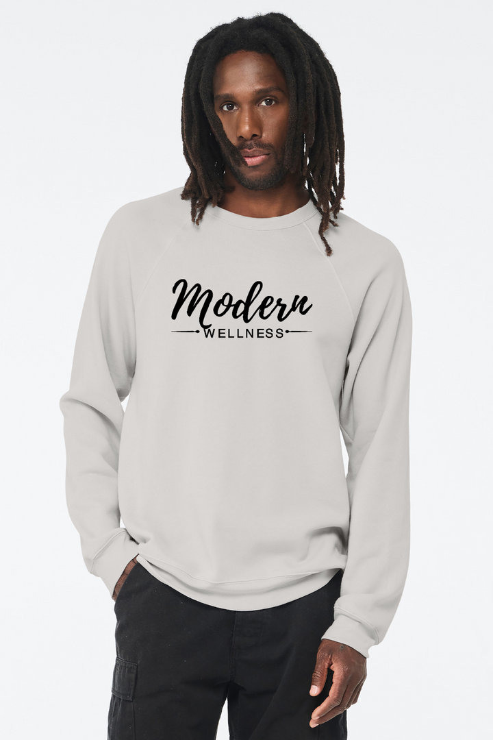 Front Design - Silver
