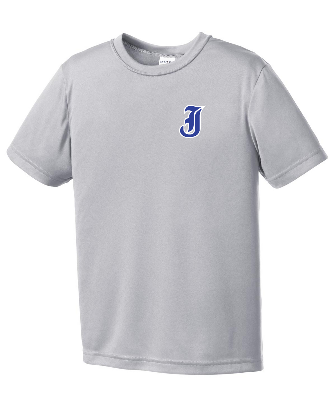 Front Design - Silver