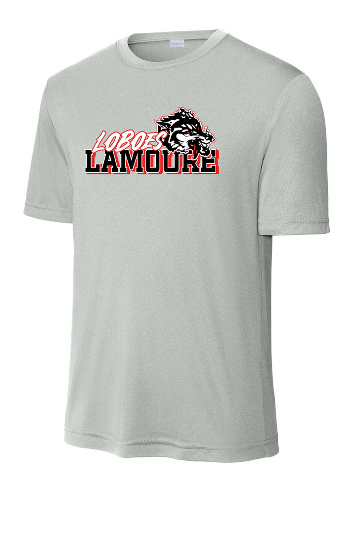 Front Design - Silver