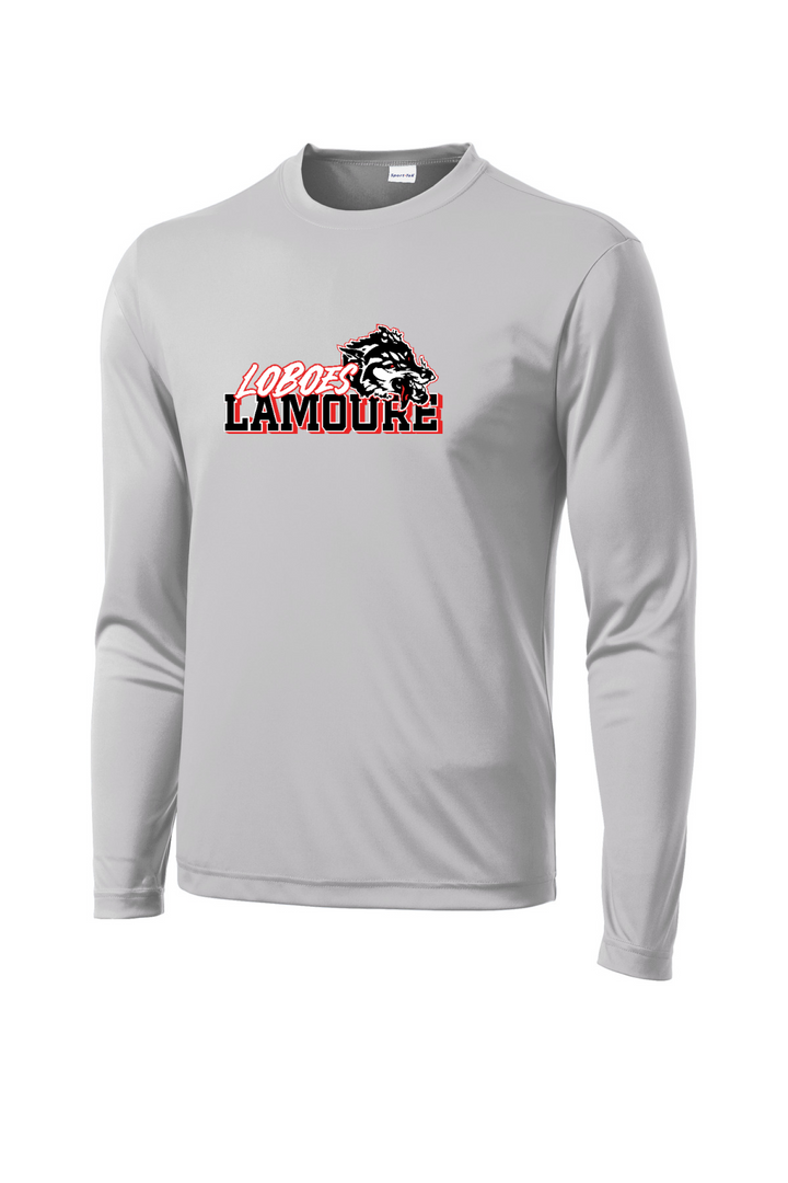 Front Design - Silver