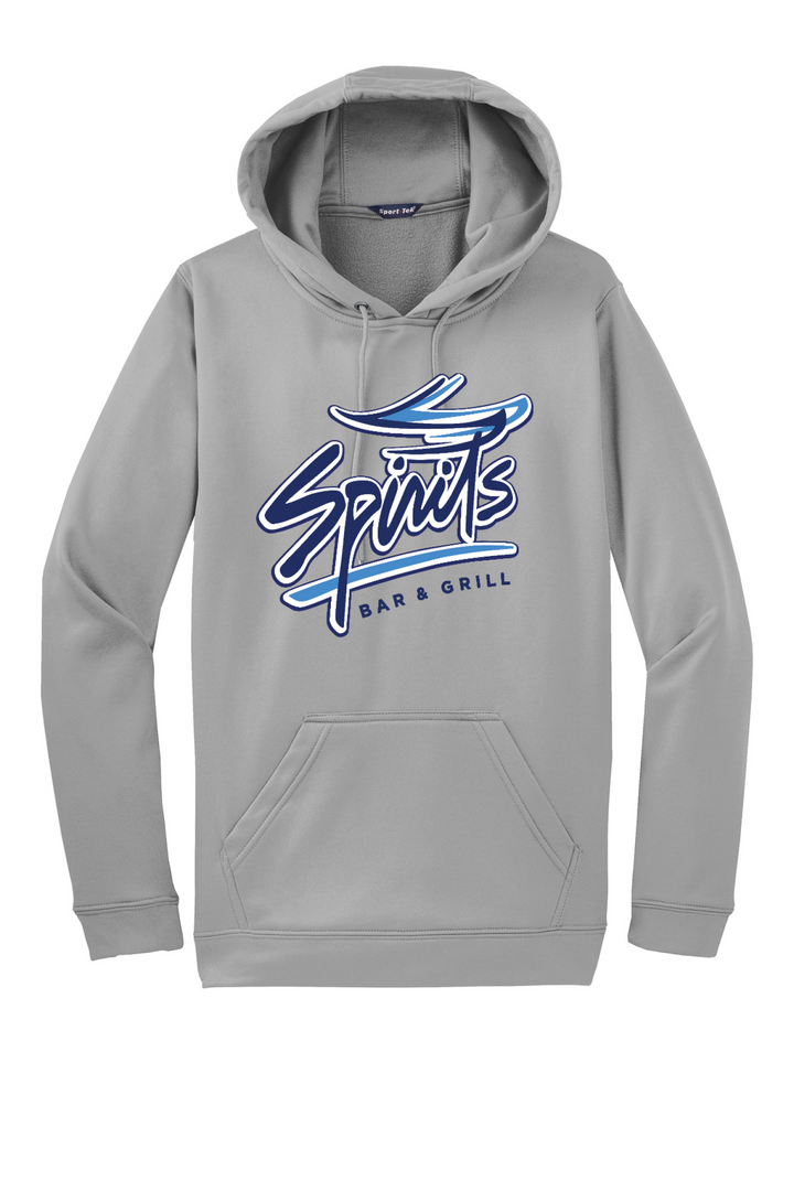 Front Design - Silver