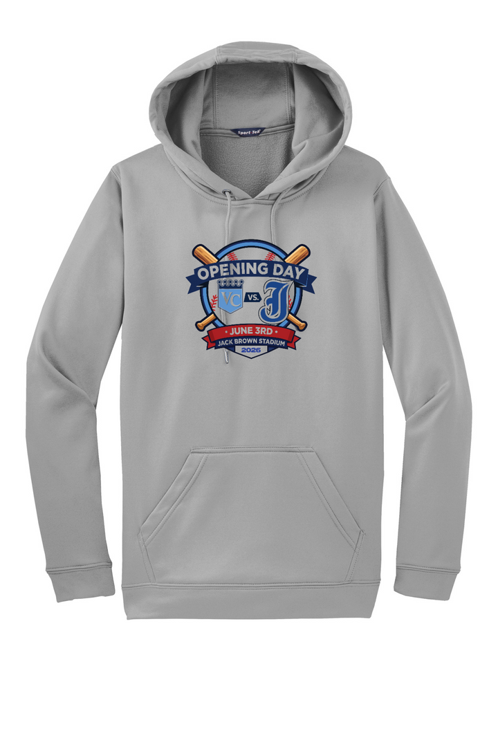 Front Design - Silver
