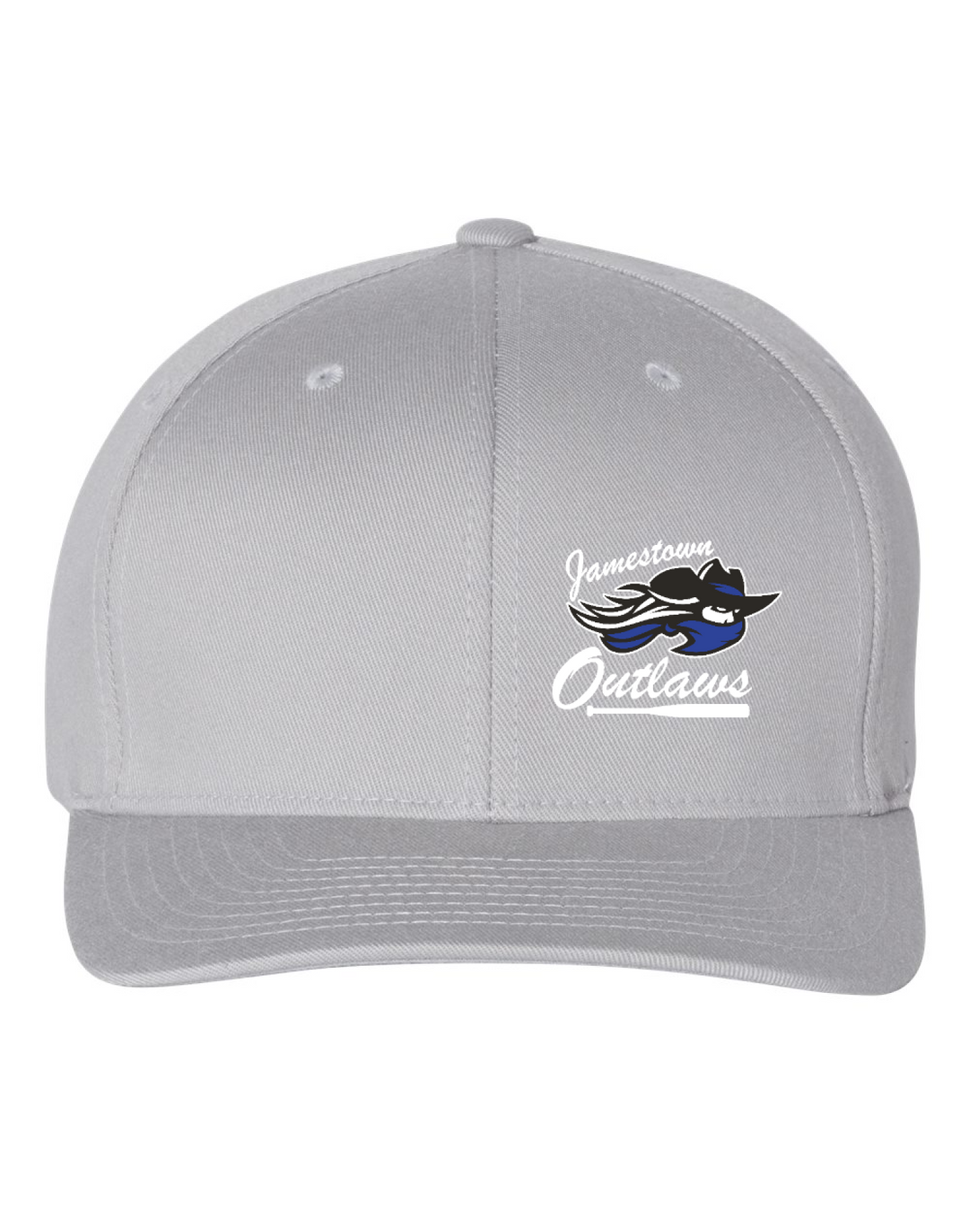 Front Design - Silver