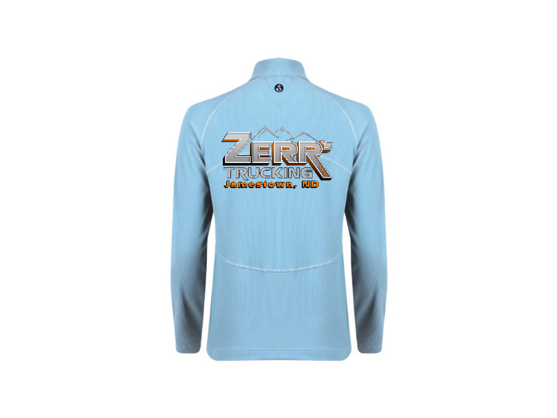 Women's Kady Full Zip