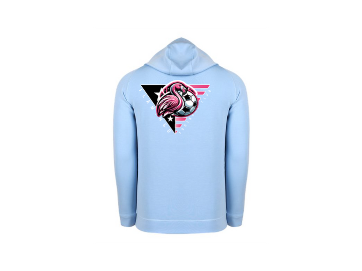 Back Design - Sky