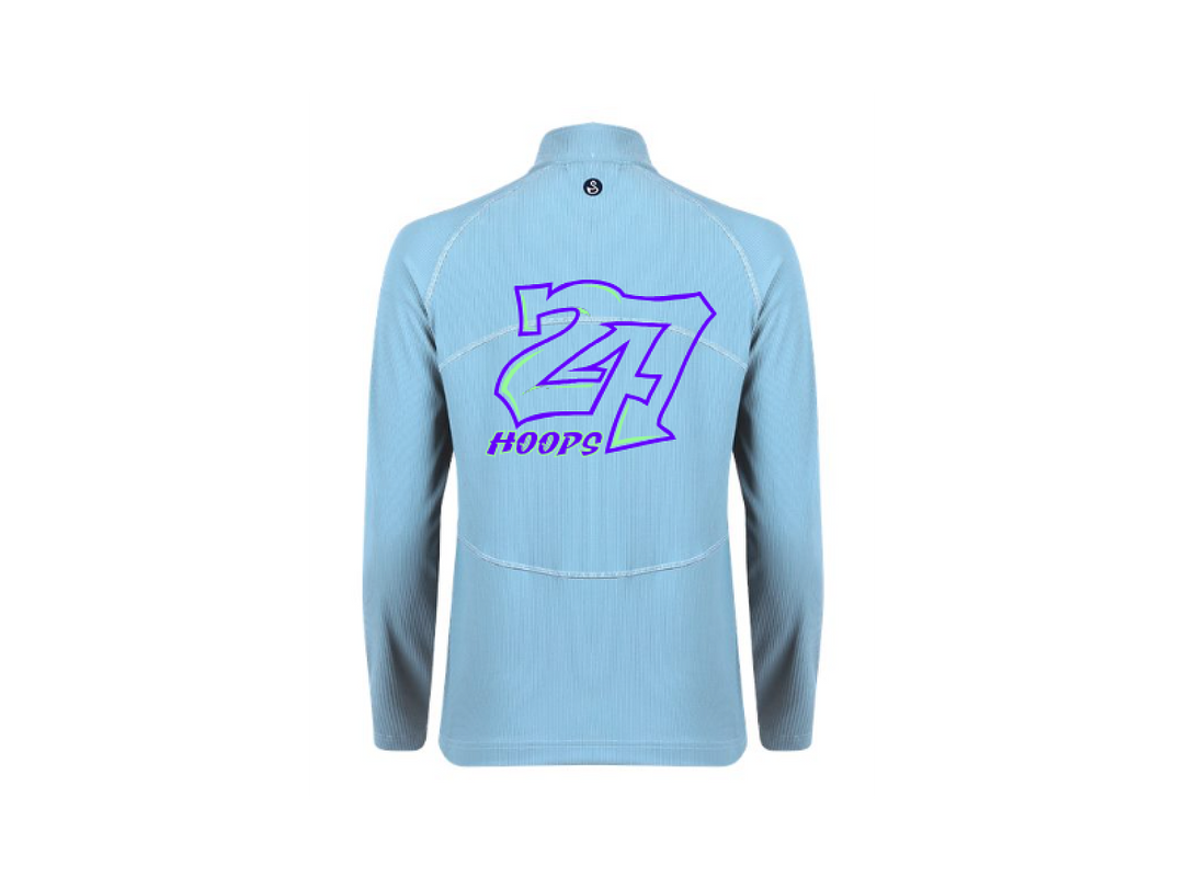Back Design - Sky