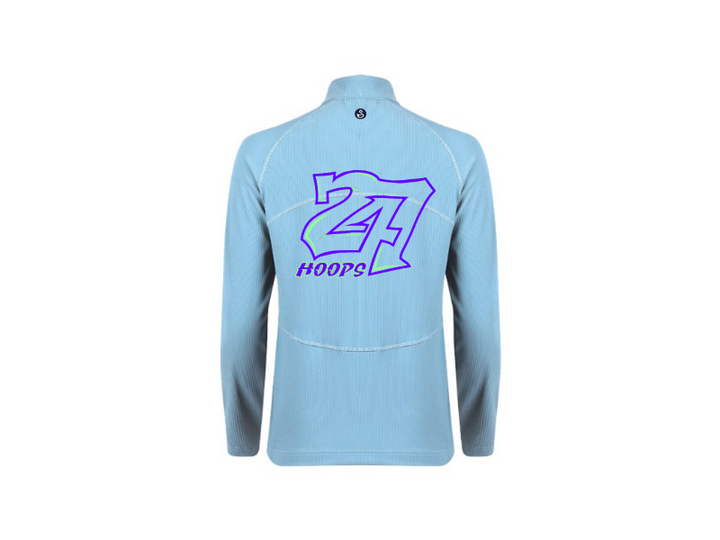 Back Design - Sky
