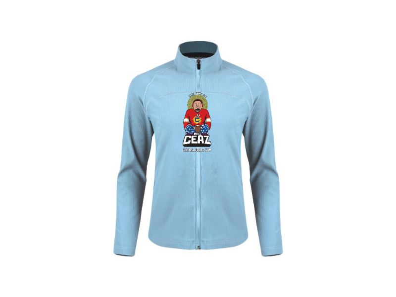 Women's Kady Full Zip